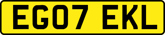 EG07EKL