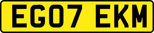 EG07EKM