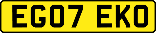 EG07EKO