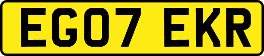 EG07EKR