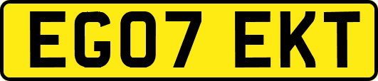 EG07EKT