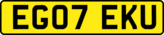 EG07EKU