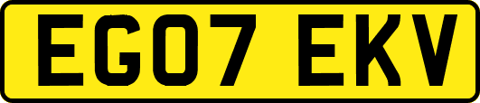 EG07EKV