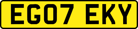 EG07EKY
