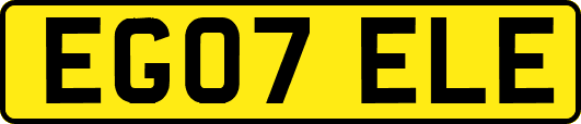 EG07ELE
