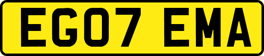 EG07EMA