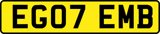 EG07EMB