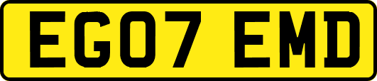 EG07EMD