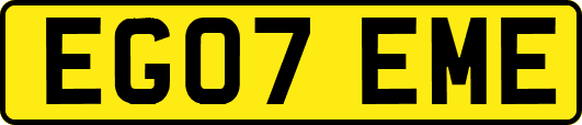 EG07EME