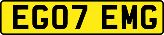 EG07EMG