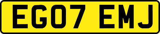 EG07EMJ