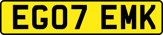 EG07EMK