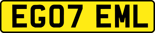 EG07EML