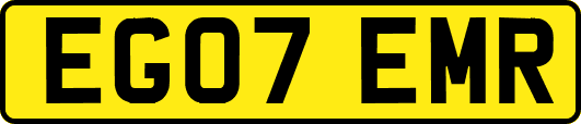 EG07EMR