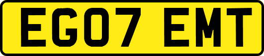 EG07EMT