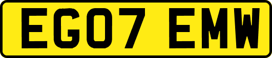 EG07EMW
