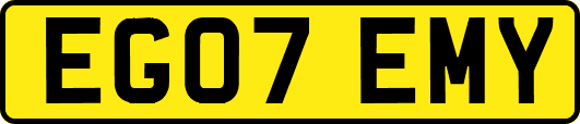 EG07EMY