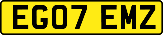 EG07EMZ