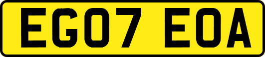 EG07EOA