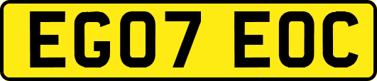 EG07EOC
