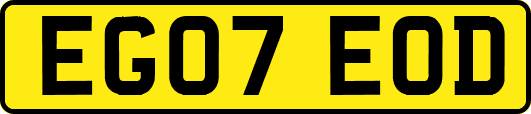EG07EOD