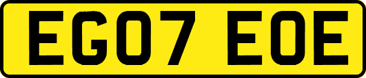 EG07EOE