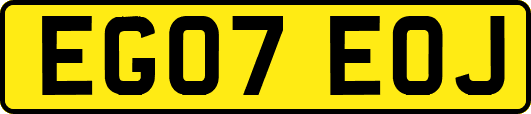 EG07EOJ