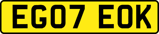 EG07EOK