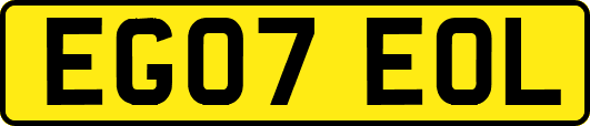 EG07EOL