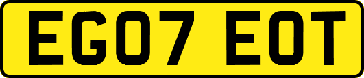 EG07EOT