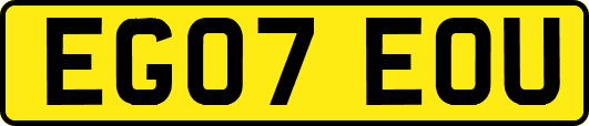 EG07EOU