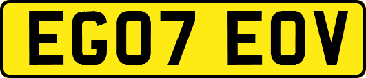 EG07EOV