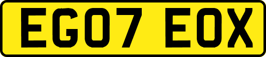 EG07EOX