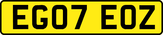 EG07EOZ