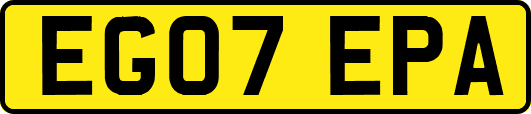 EG07EPA