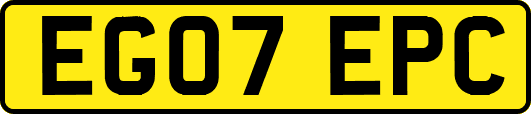 EG07EPC