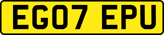 EG07EPU