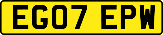 EG07EPW
