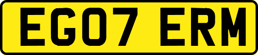 EG07ERM