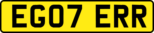 EG07ERR