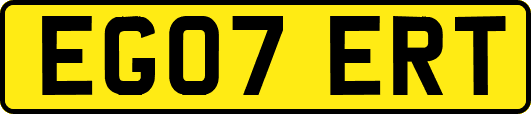 EG07ERT