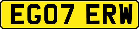EG07ERW