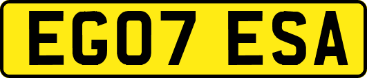 EG07ESA