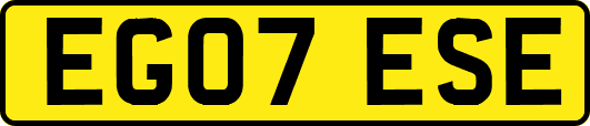 EG07ESE