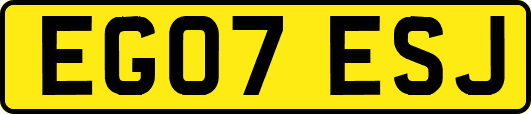 EG07ESJ