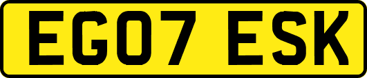 EG07ESK