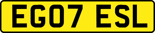 EG07ESL
