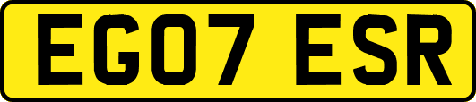 EG07ESR