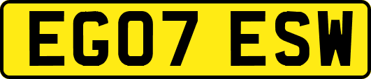 EG07ESW
