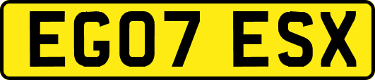 EG07ESX